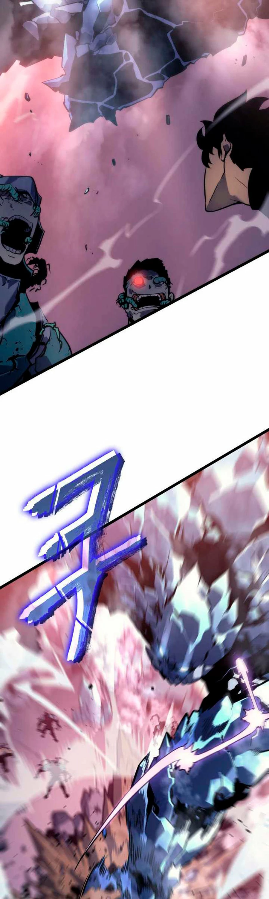 Solo Subiendo de level > Capitulo 159 > Page 41